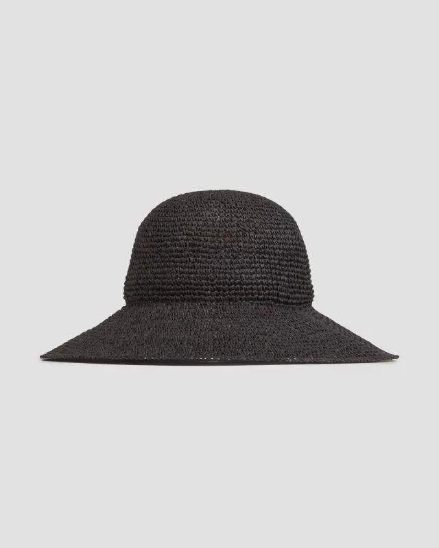 Cappello Seafolly Sierra Bucket Hat