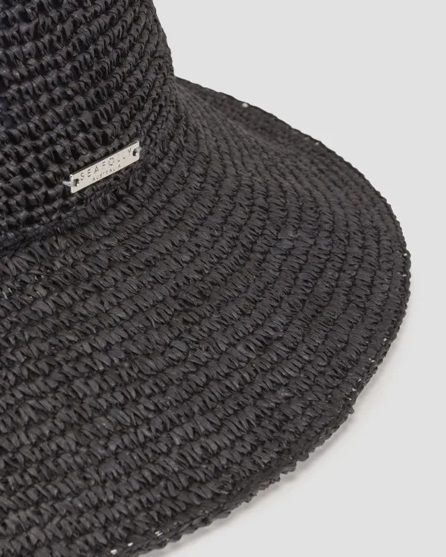 Cappello Seafolly Sierra Bucket Hat