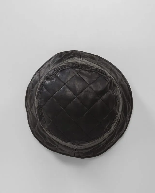 Cappello STAND STUDIO VIDA QUILT BUCKET HAT
