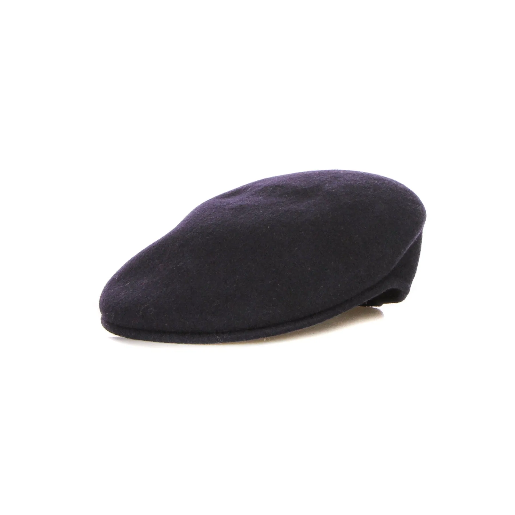 Cappello Uomo 504 Kangol Cap Dark Blue