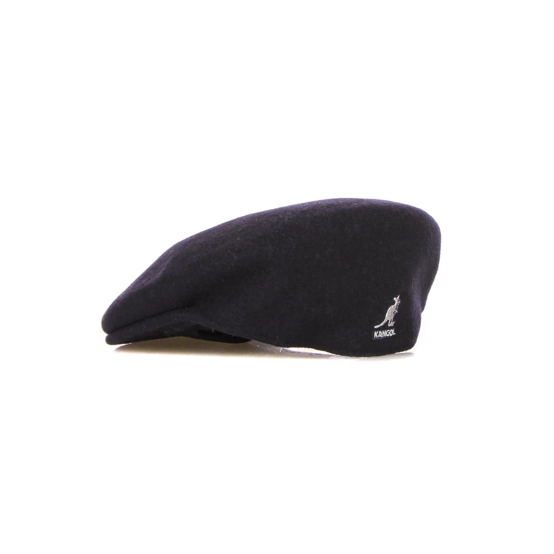 Cappello Uomo 504 Kangol Cap Dark Blue