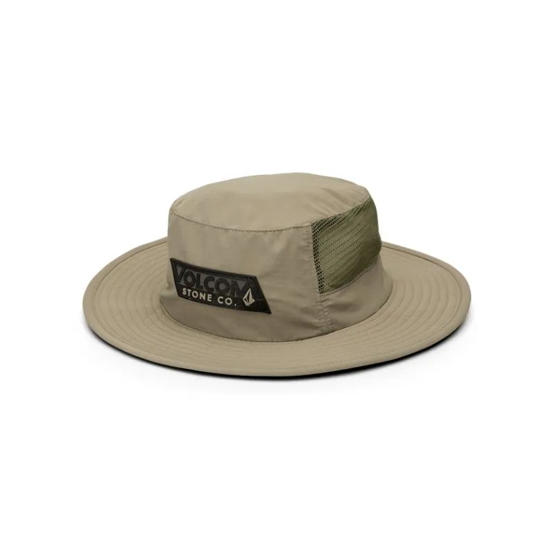 Cappello Volcom TRUCKIT BUCKET (KHAKI)