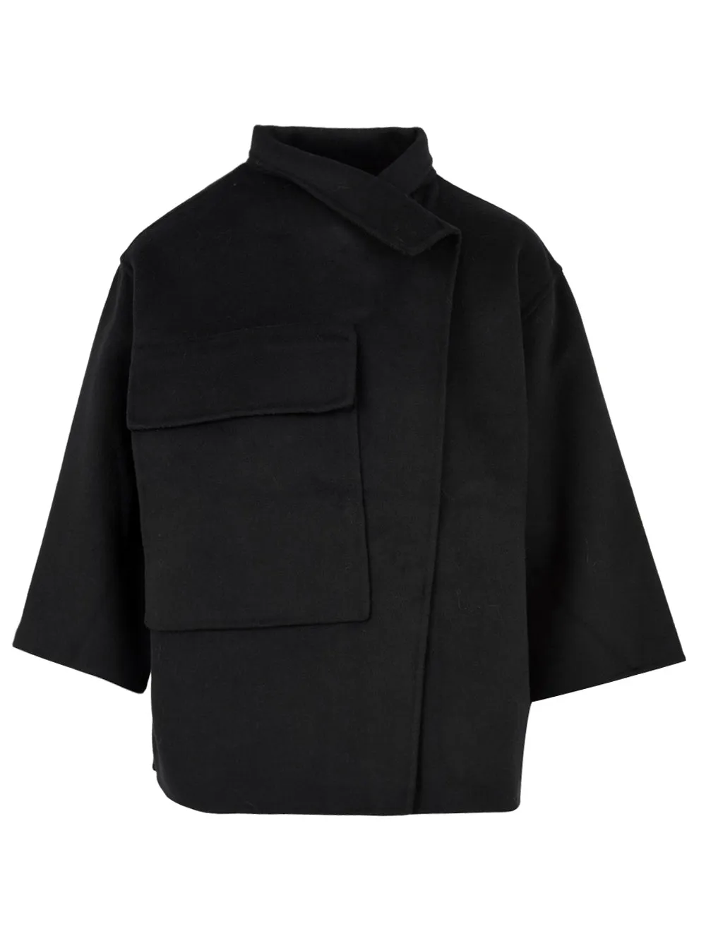 Cappotto COLOUR 5 POWER Donna 20W6-077 Blue