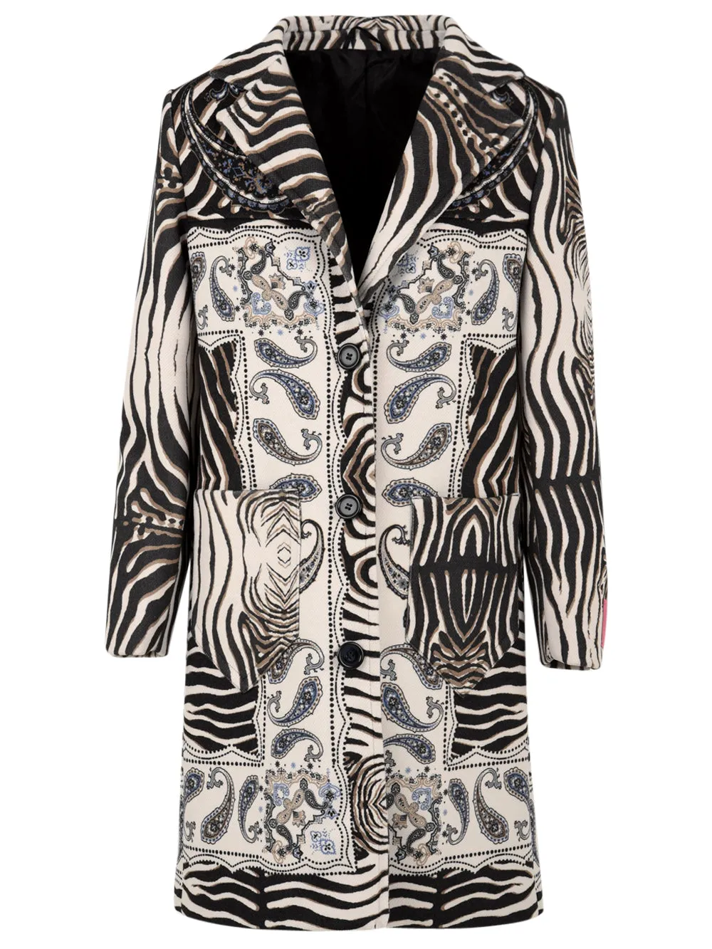 Cappotto EFFEK Donna NARVIK01