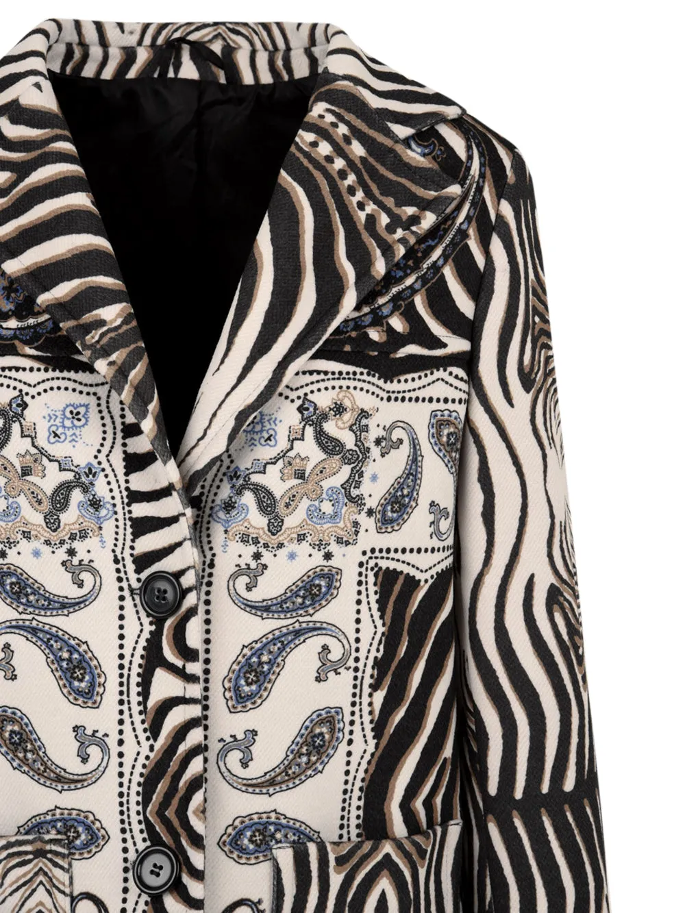 Cappotto EFFEK Donna NARVIK01