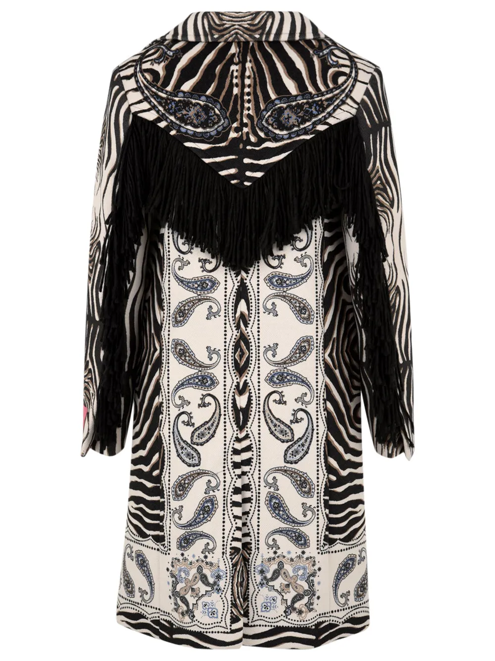 Cappotto EFFEK Donna NARVIK01
