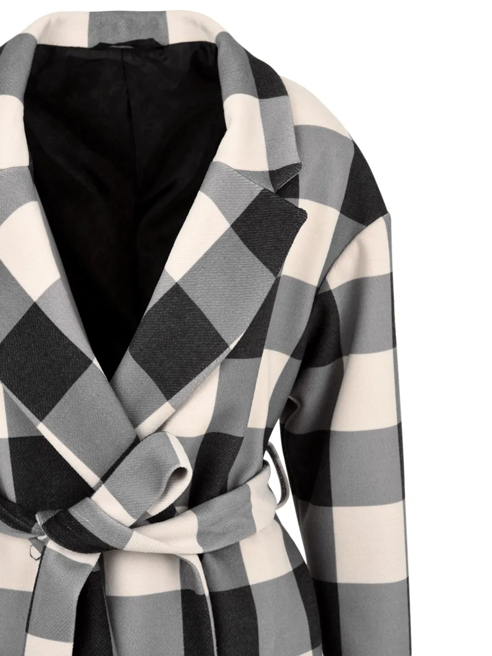Cappotto EFFEK Donna NAZCA