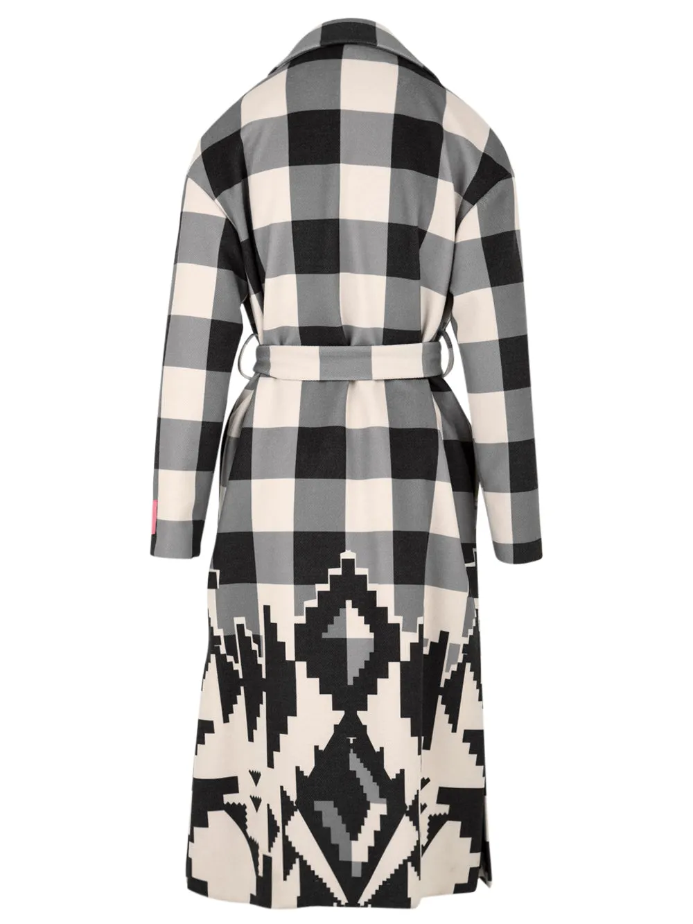 Cappotto EFFEK Donna NAZCA