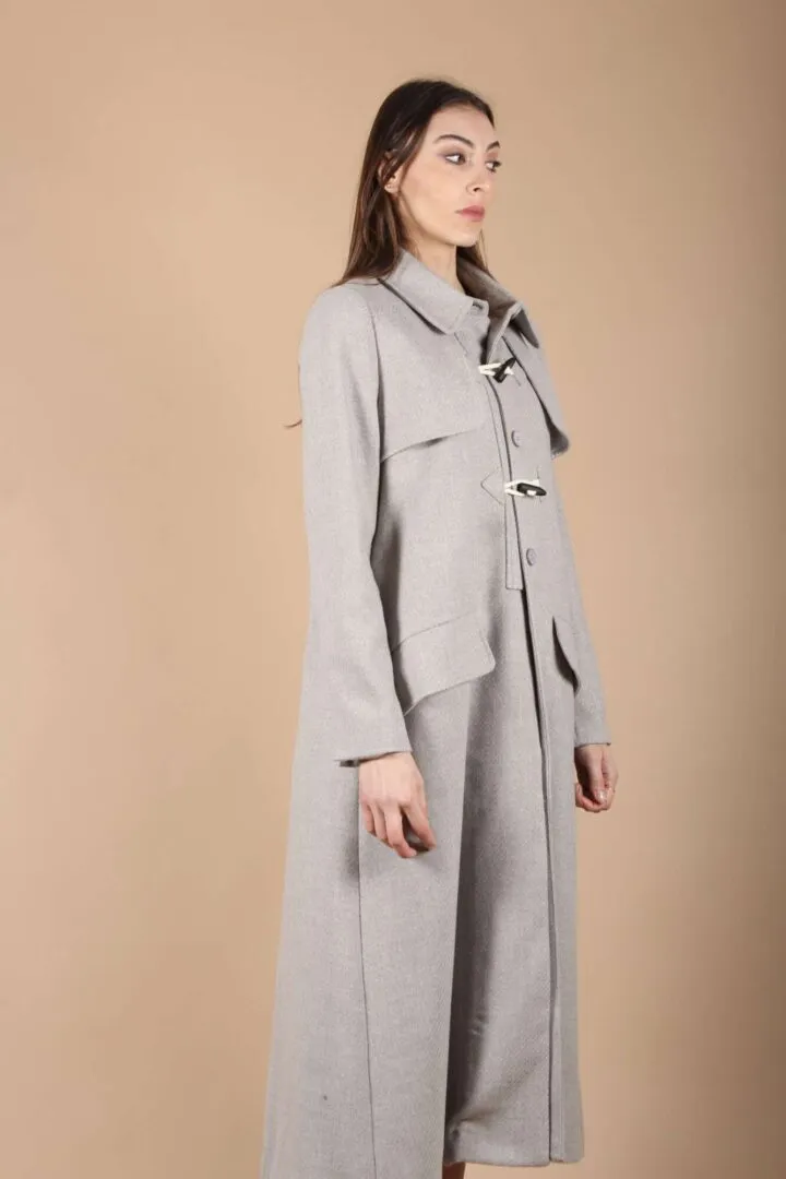 Cappotto enea
