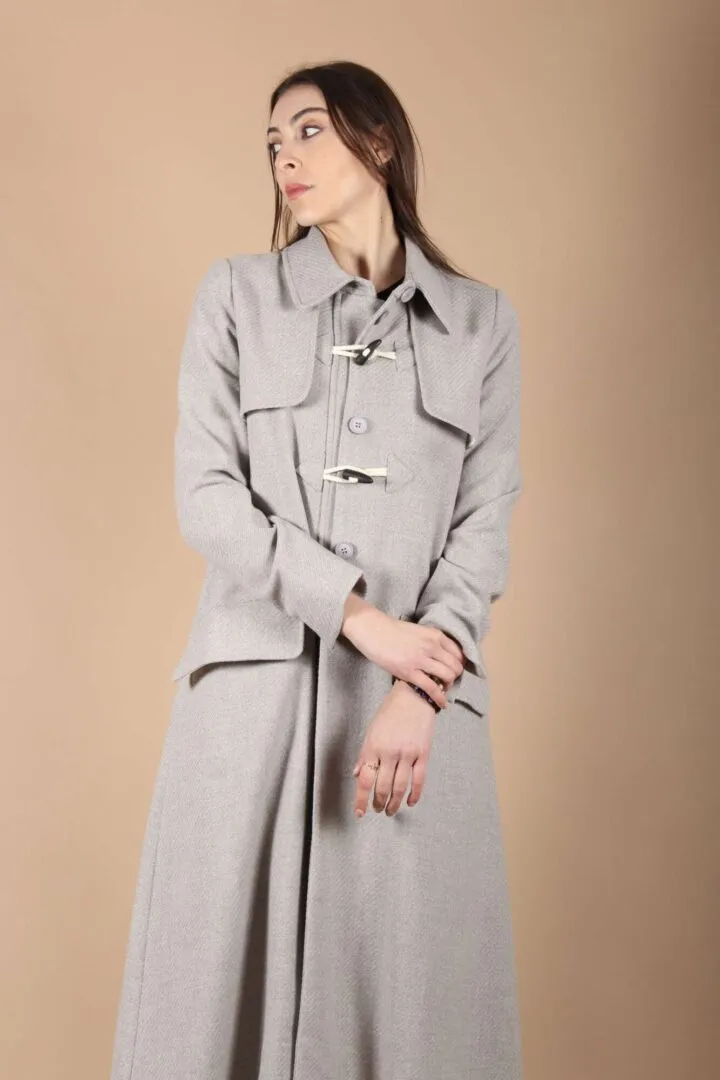 Cappotto enea