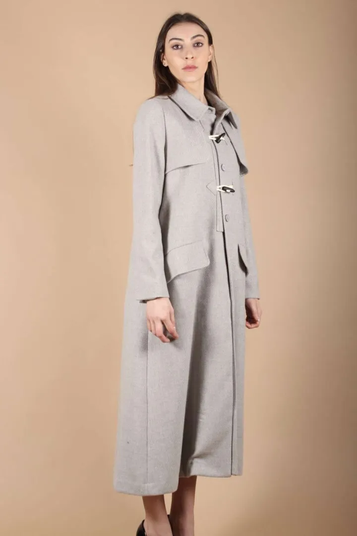 Cappotto enea