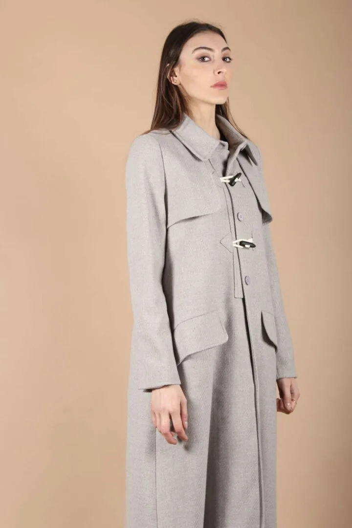 Cappotto enea
