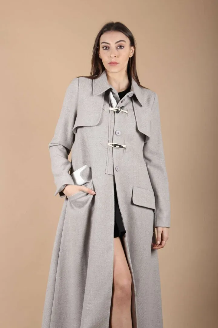 Cappotto enea
