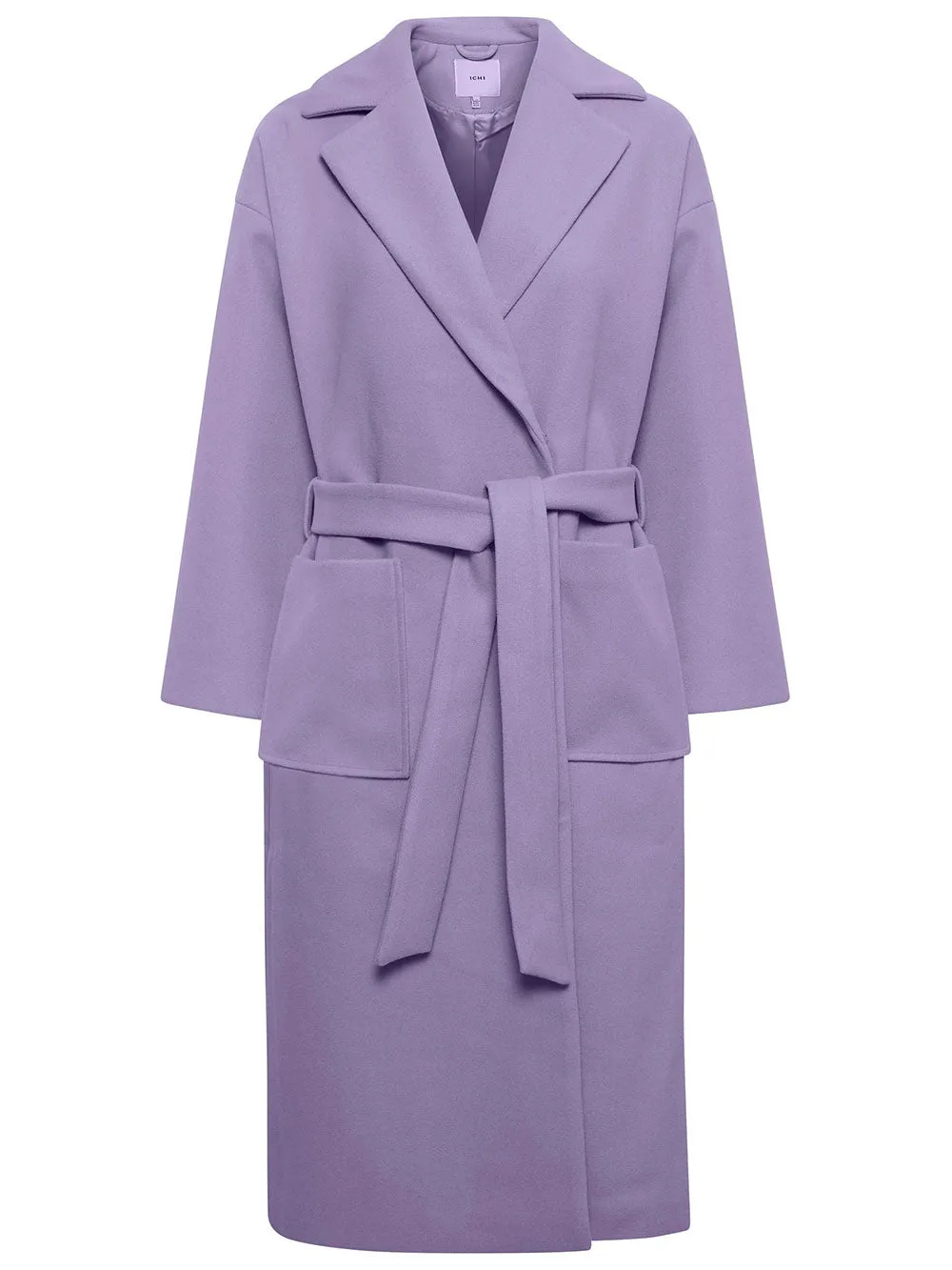 Cappotto ICHI Donna 20112370