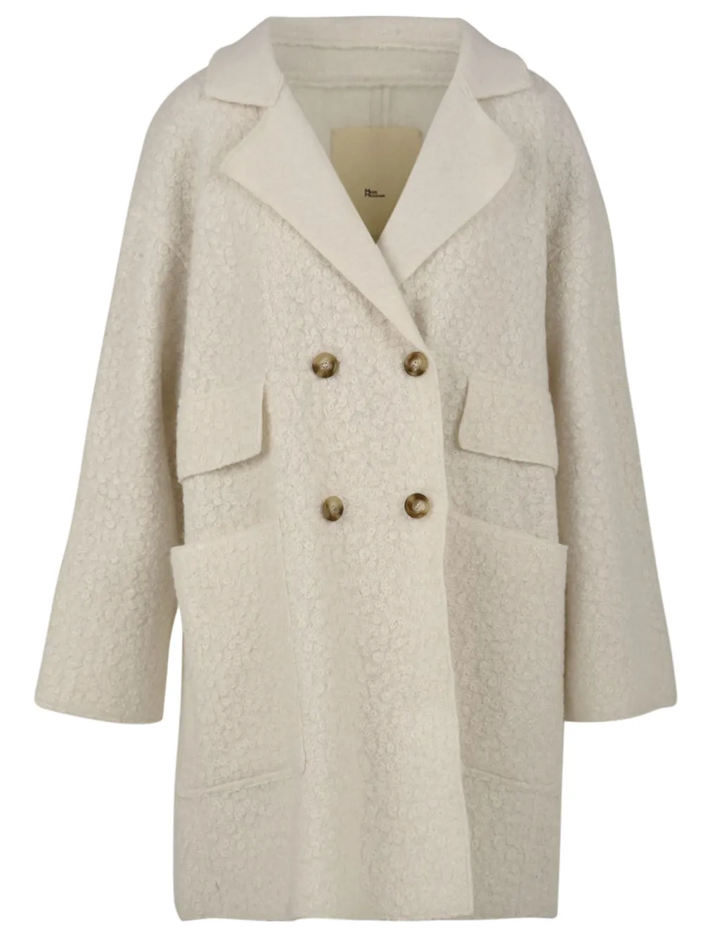 Cappotto MAISON HAUSMANN Donna ME045