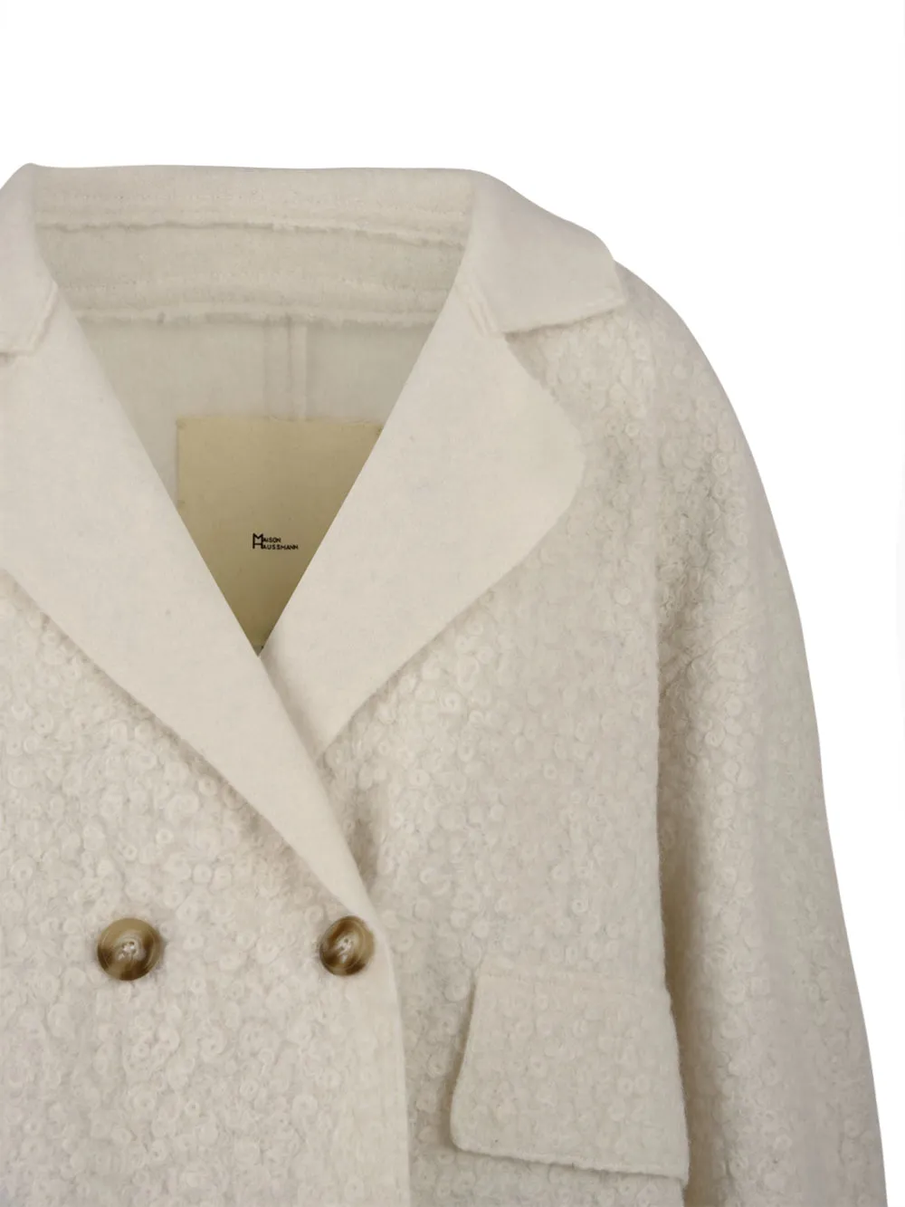 Cappotto MAISON HAUSMANN Donna ME045