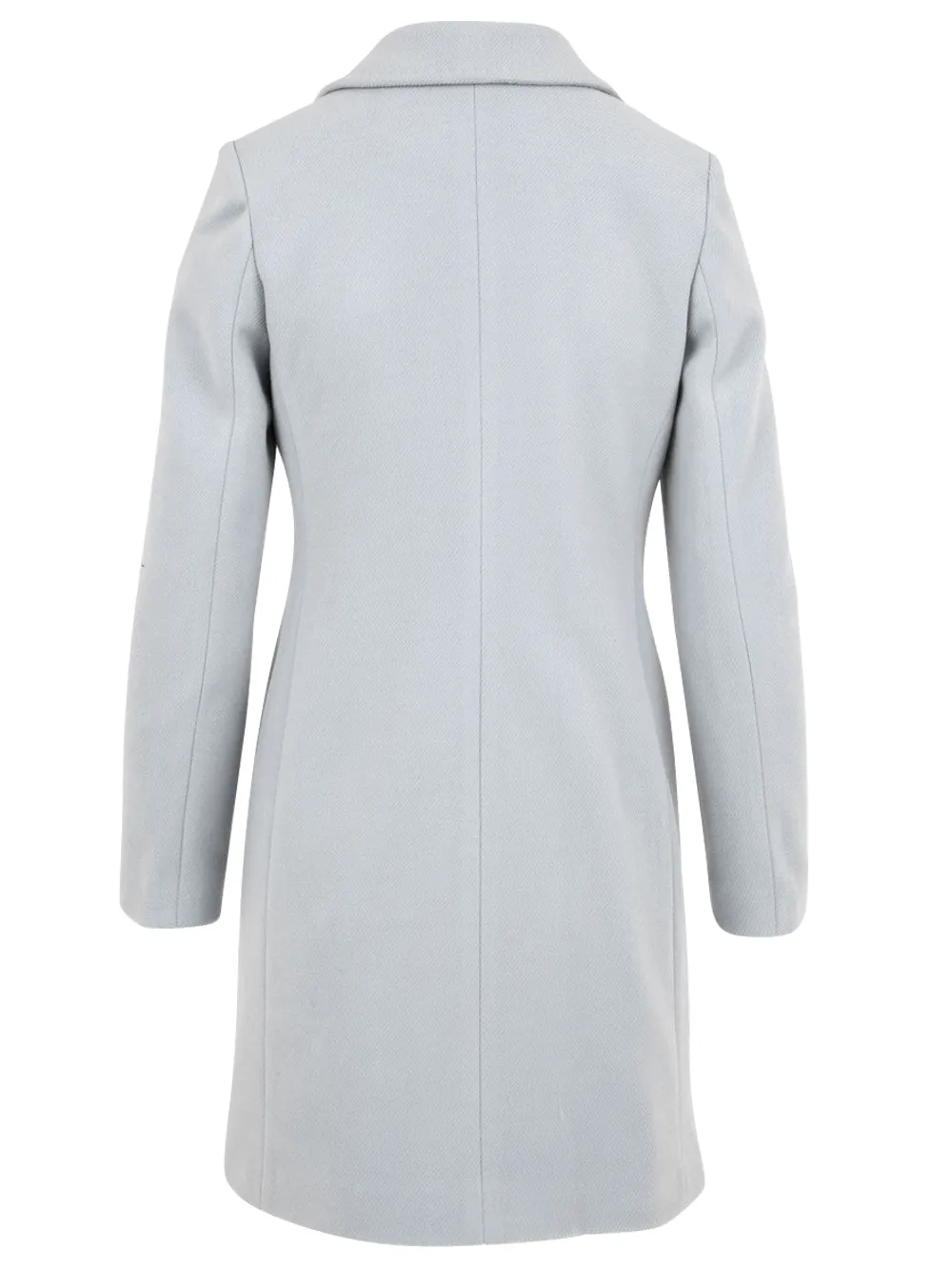 Cappotto WHITE WISE Donna WW1L945