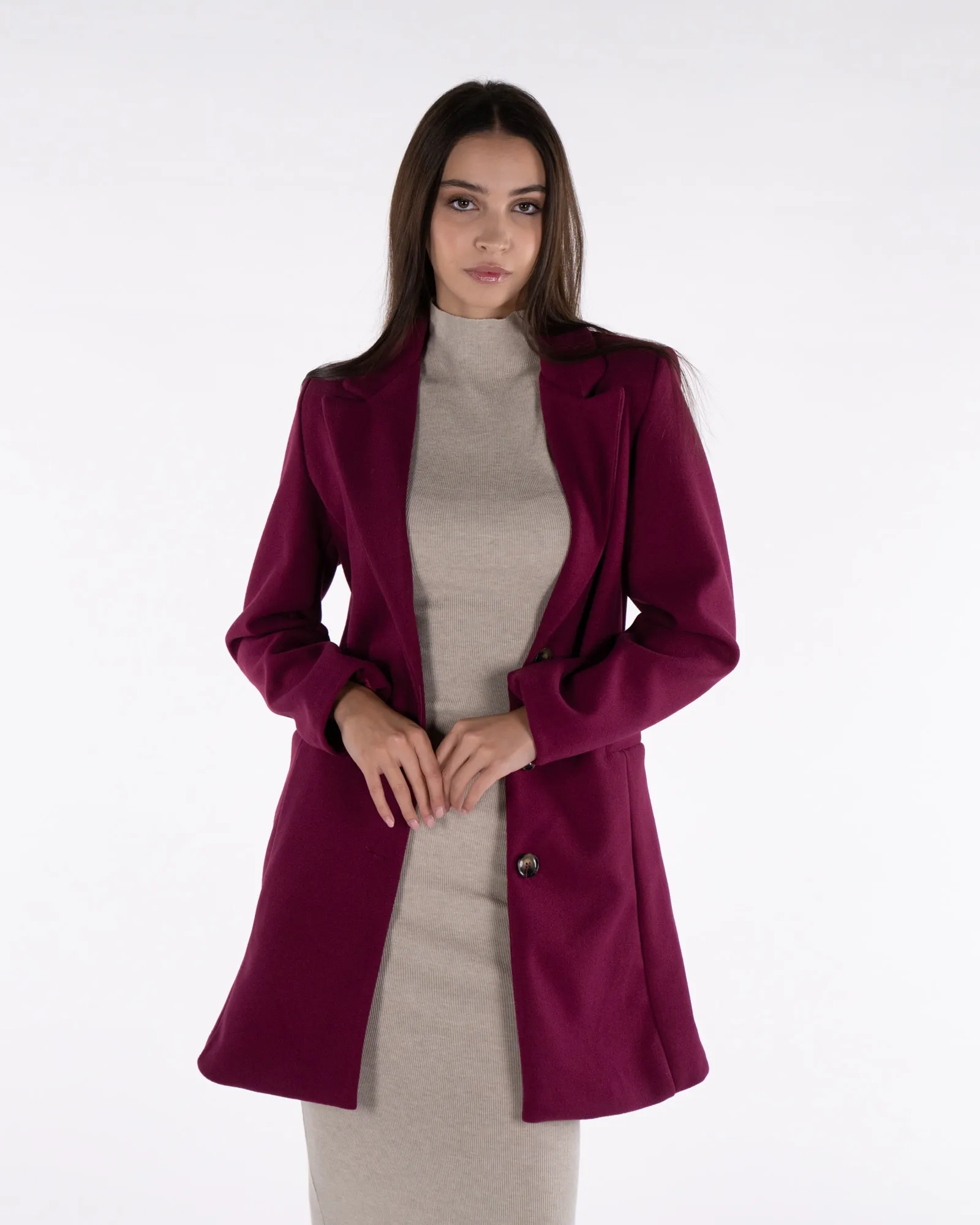 Cappotto -