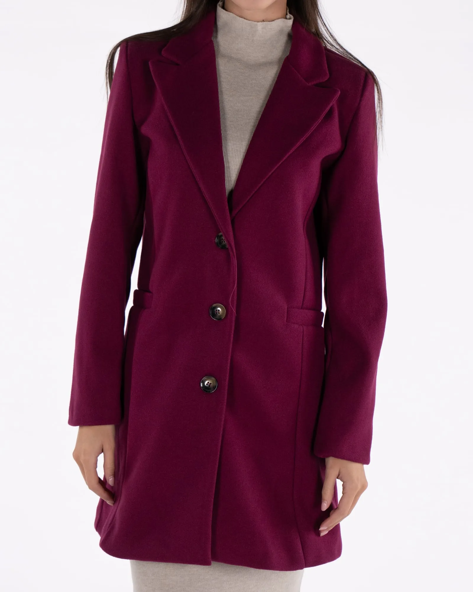 Cappotto -