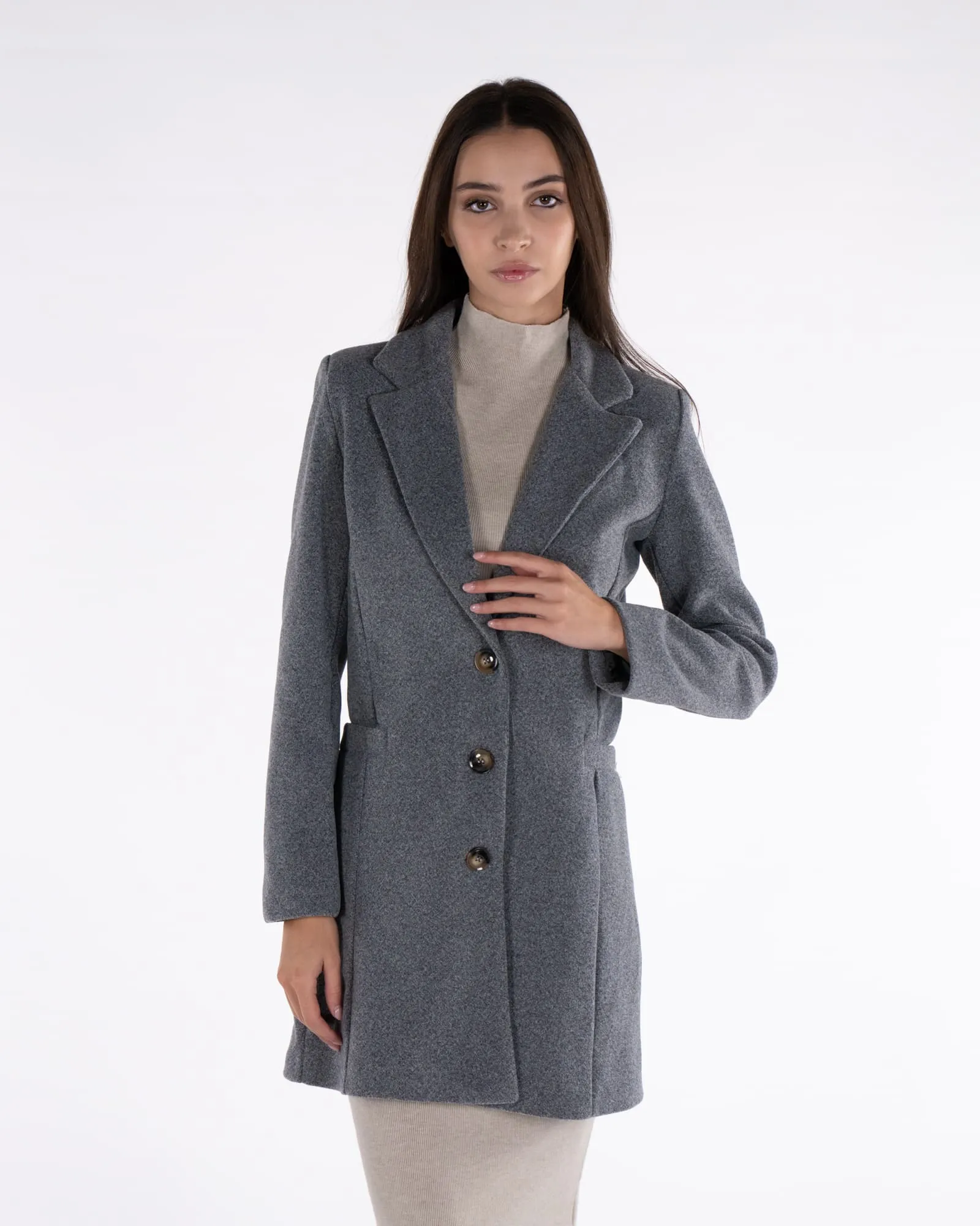 Cappotto -