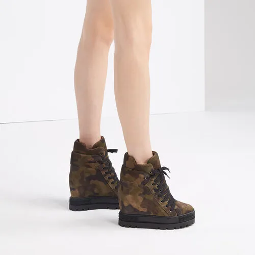 Casadei Stivaletto donna Rif.106
