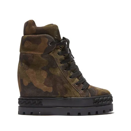 Casadei Stivaletto donna Rif.106