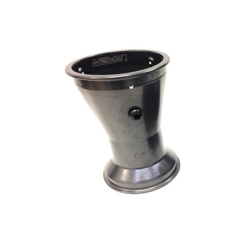Cerchio Posteriore 180mm Top-Kart ALLUMINIO con viti (TYPE MW) in