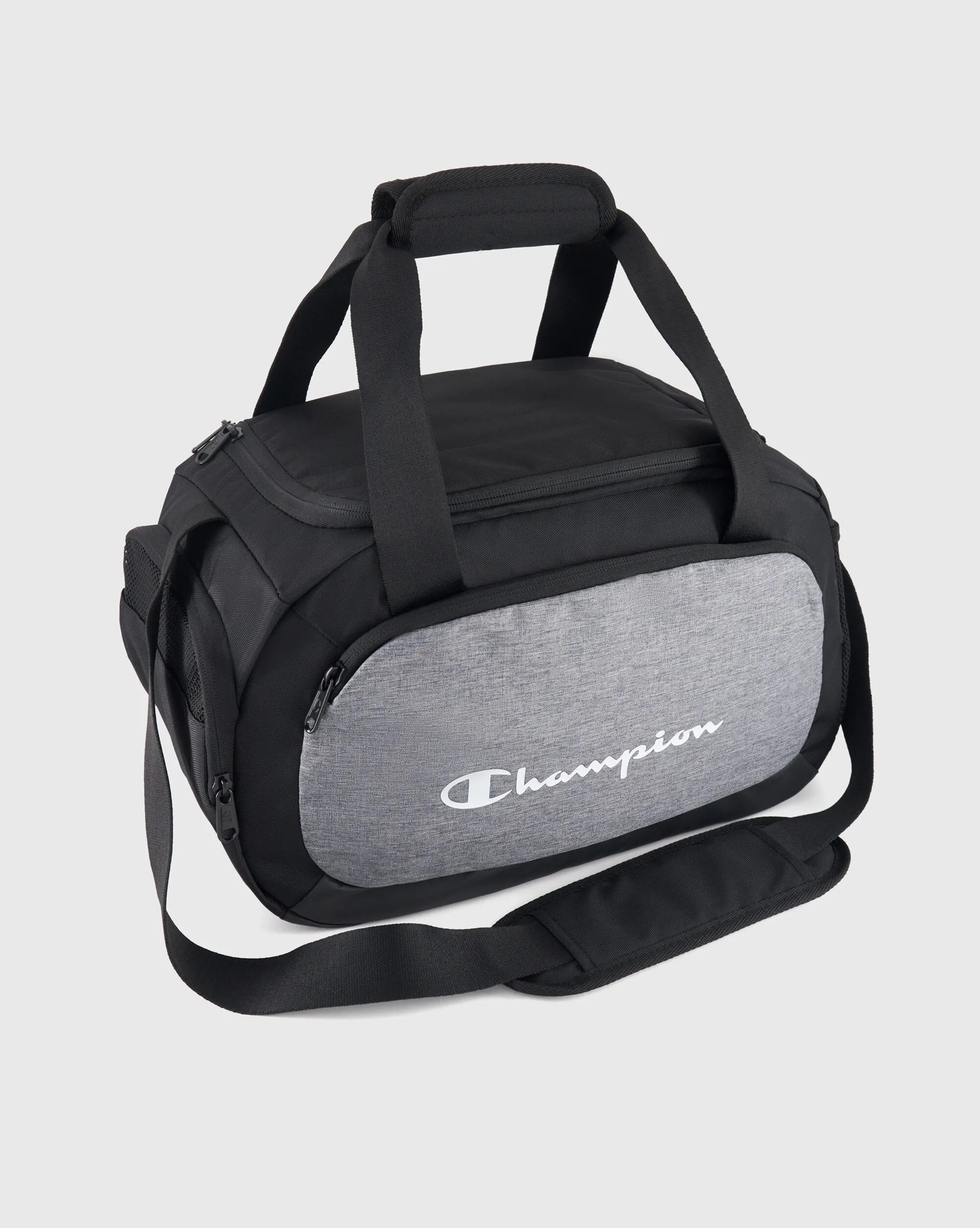 Champion Borsa Piccola Nero