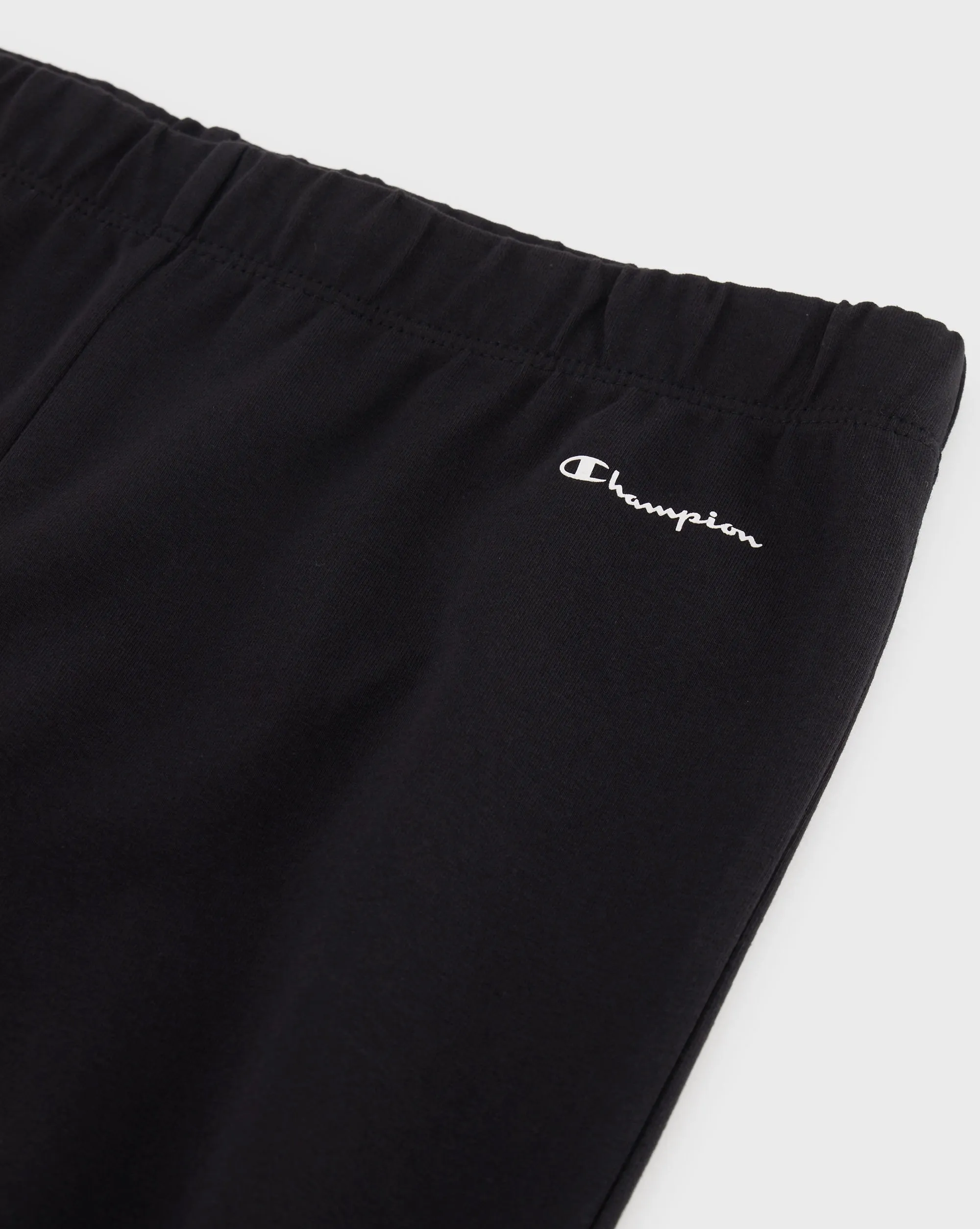 Champion Pantaloni Jazz C-Sport Nero Donna