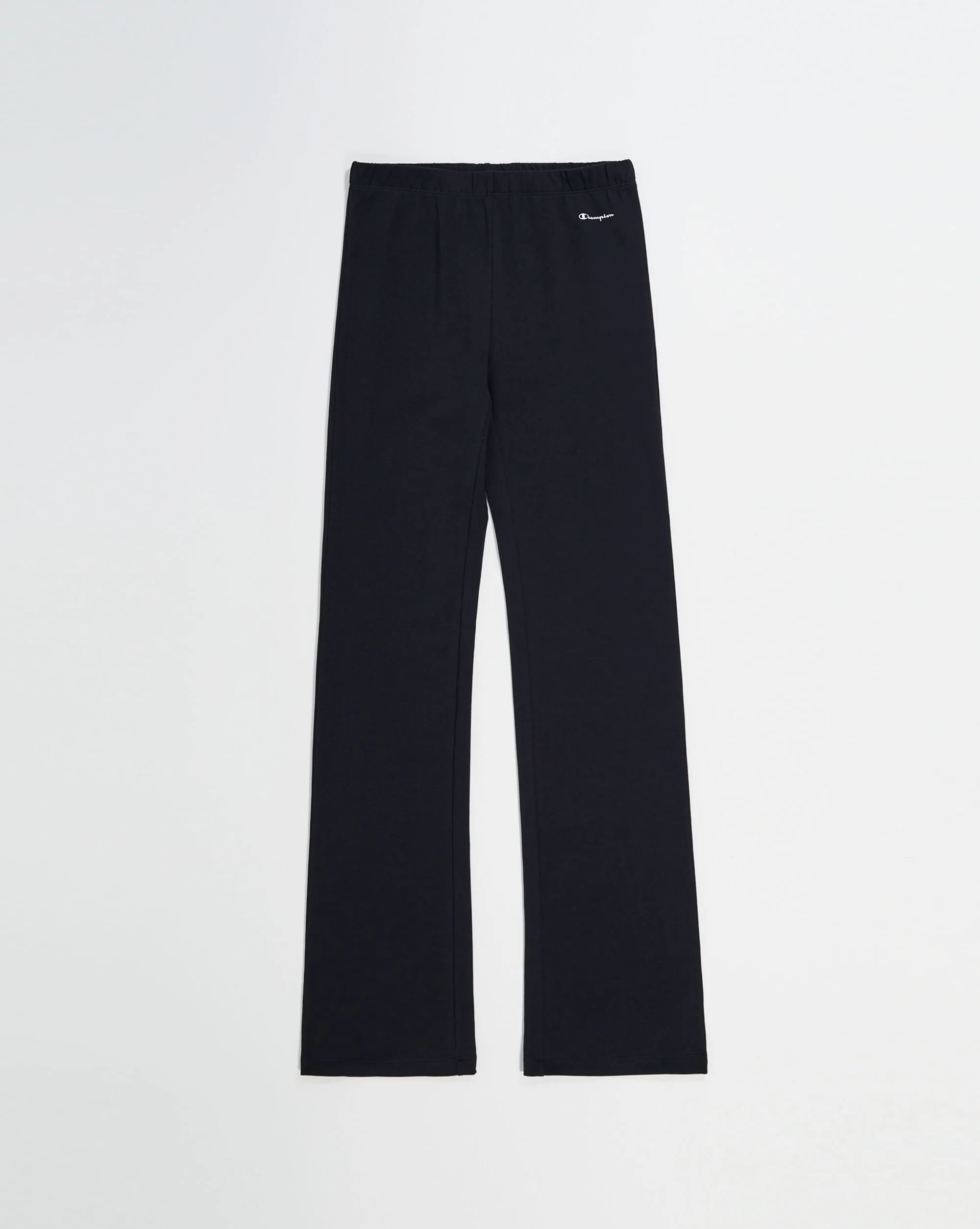 Champion Pantaloni Jazz C-Sport Nero Donna