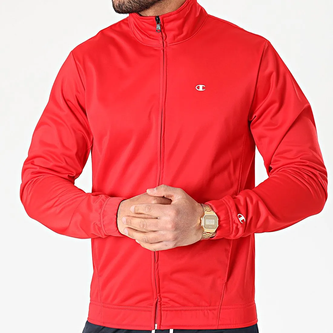 CHAMPION Tuta regular fit