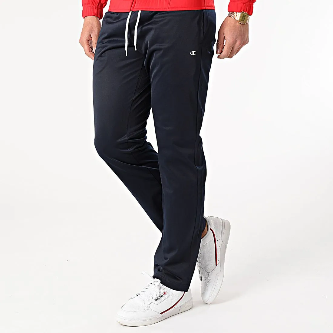 CHAMPION Tuta regular fit