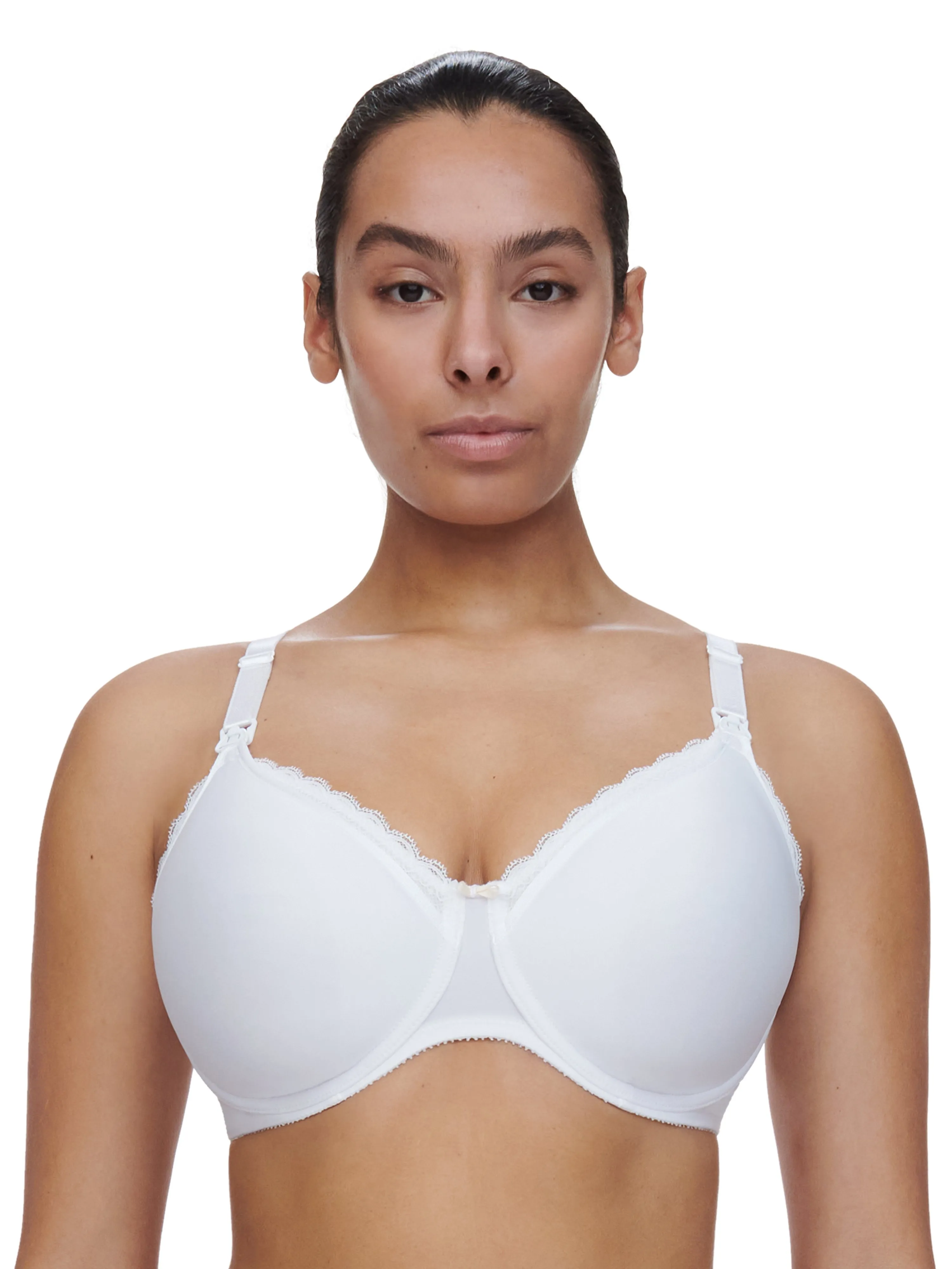  CHANTELLE   SPECIALITY BRAS - Soutien-gorge maternité | Blanc