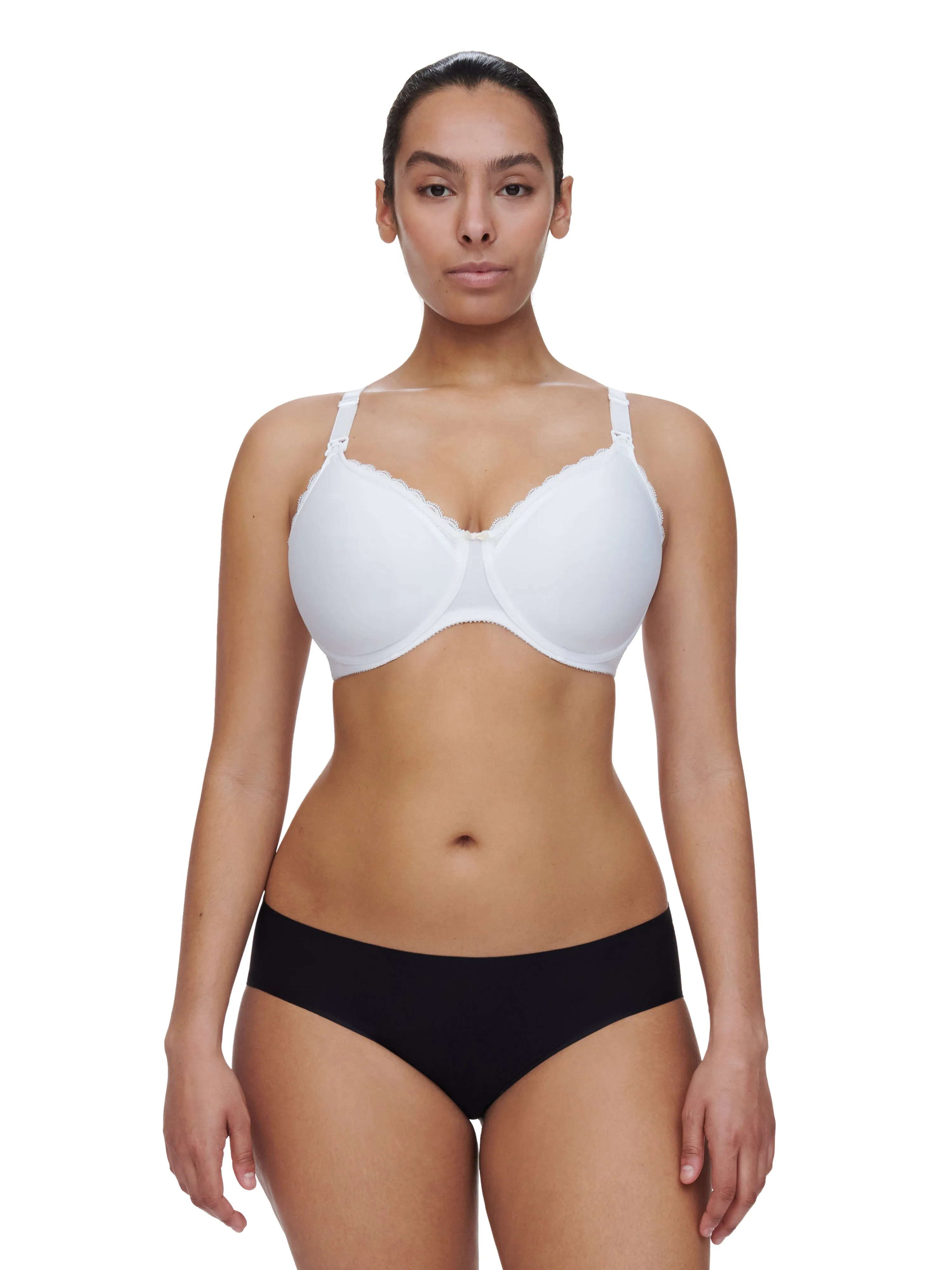  CHANTELLE   SPECIALITY BRAS - Soutien-gorge maternité | Blanc