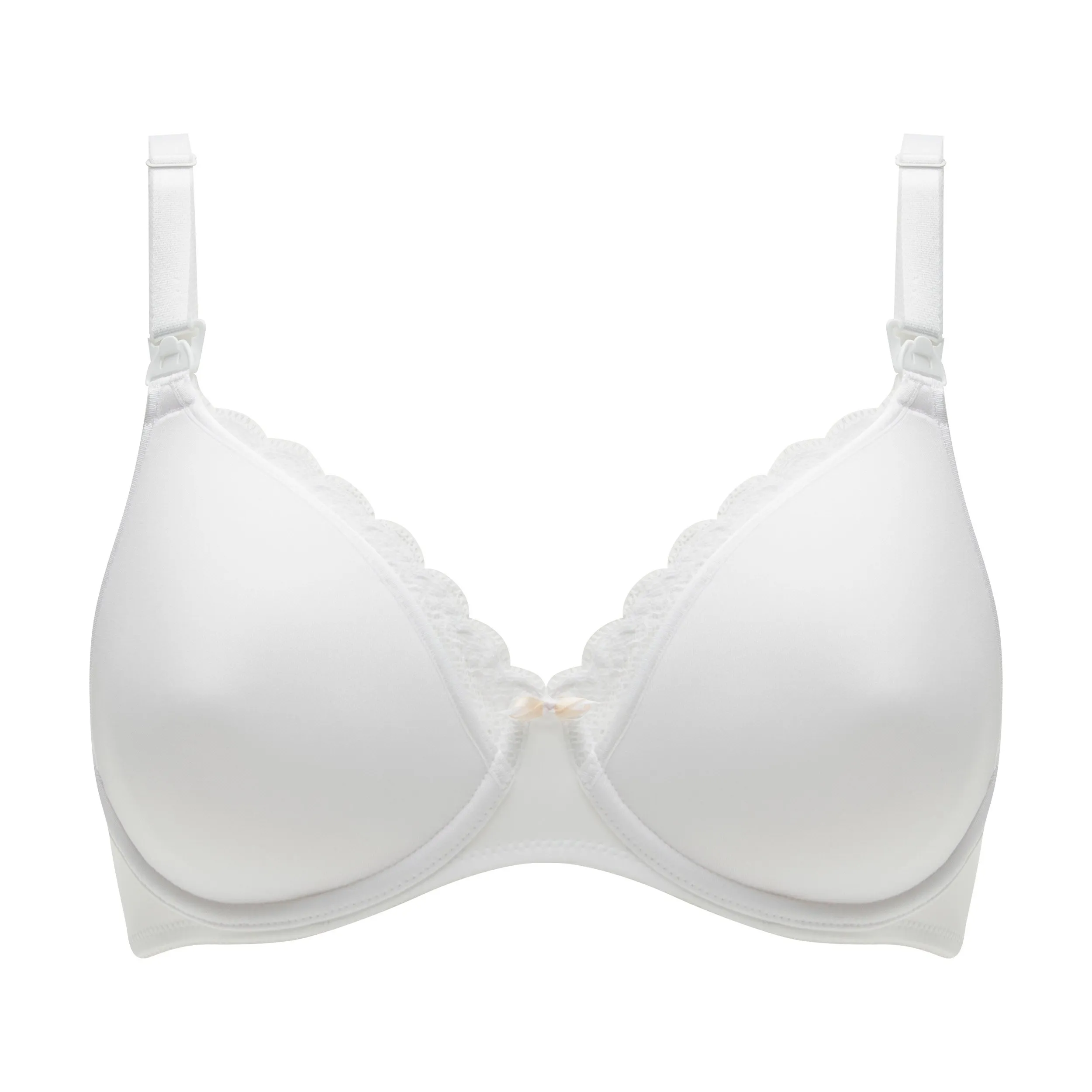  CHANTELLE   SPECIALITY BRAS - Soutien-gorge maternité | Blanc