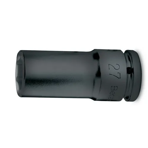 CHIAVE BETA A BUS. CON ATT. QUADRO FEM. 1/2" BOCCA ESAG. 720L 18