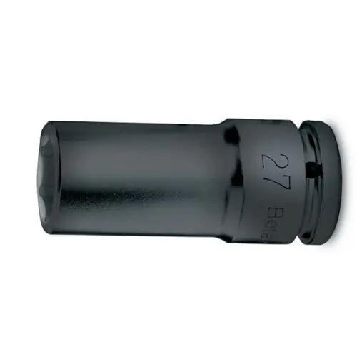 CHIAVE BETA A BUS. CON ATT. QUADRO FEM. 1/2" BOCCA ESAG. 720L 18