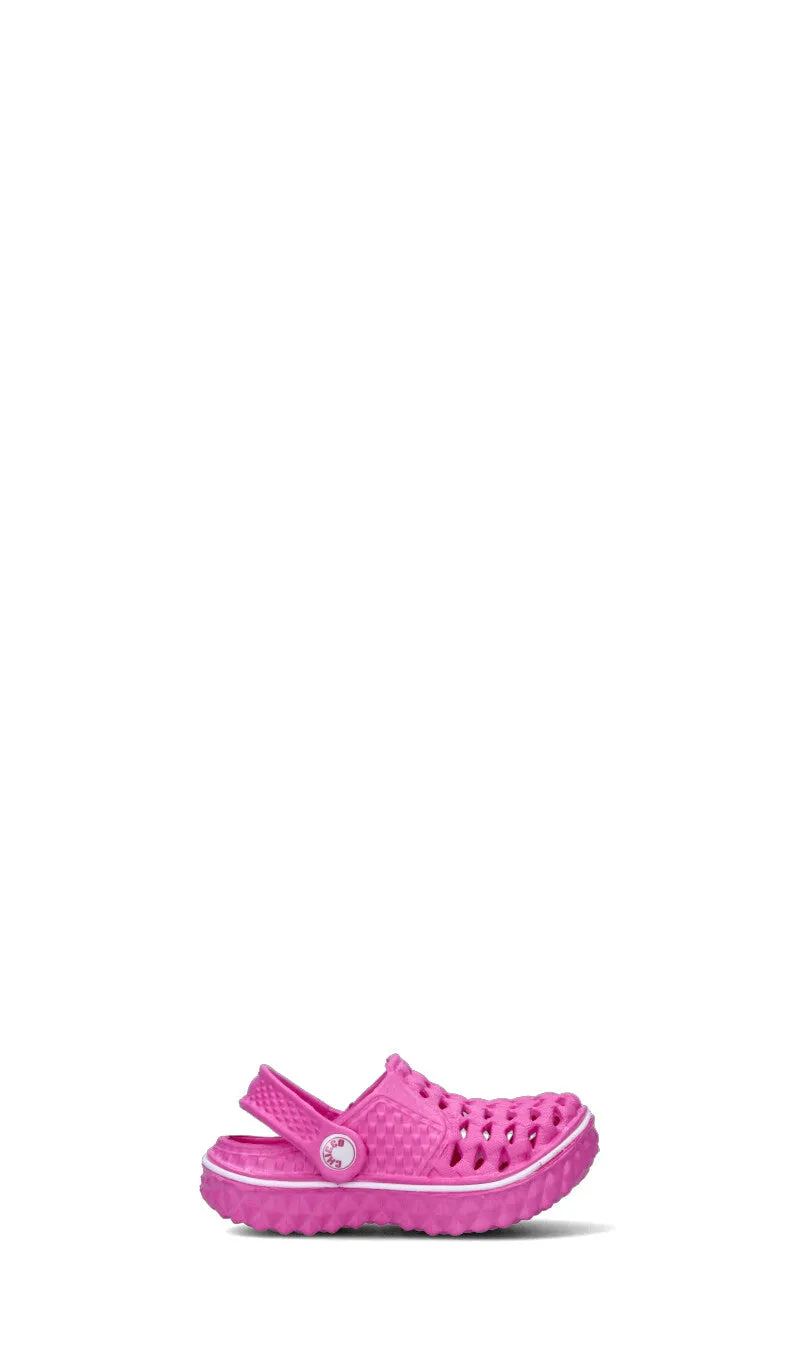 CHICCO Zoccola bimba rosa