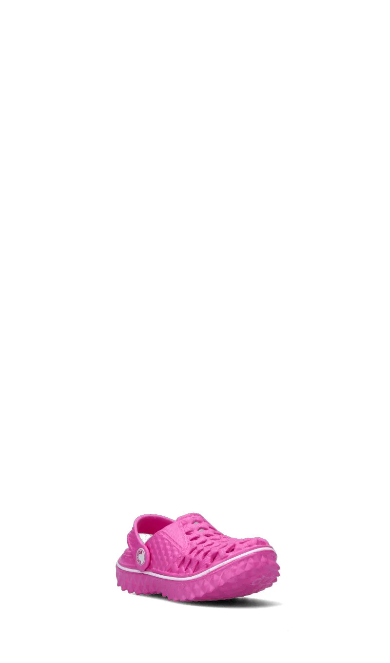 CHICCO Zoccola bimba rosa