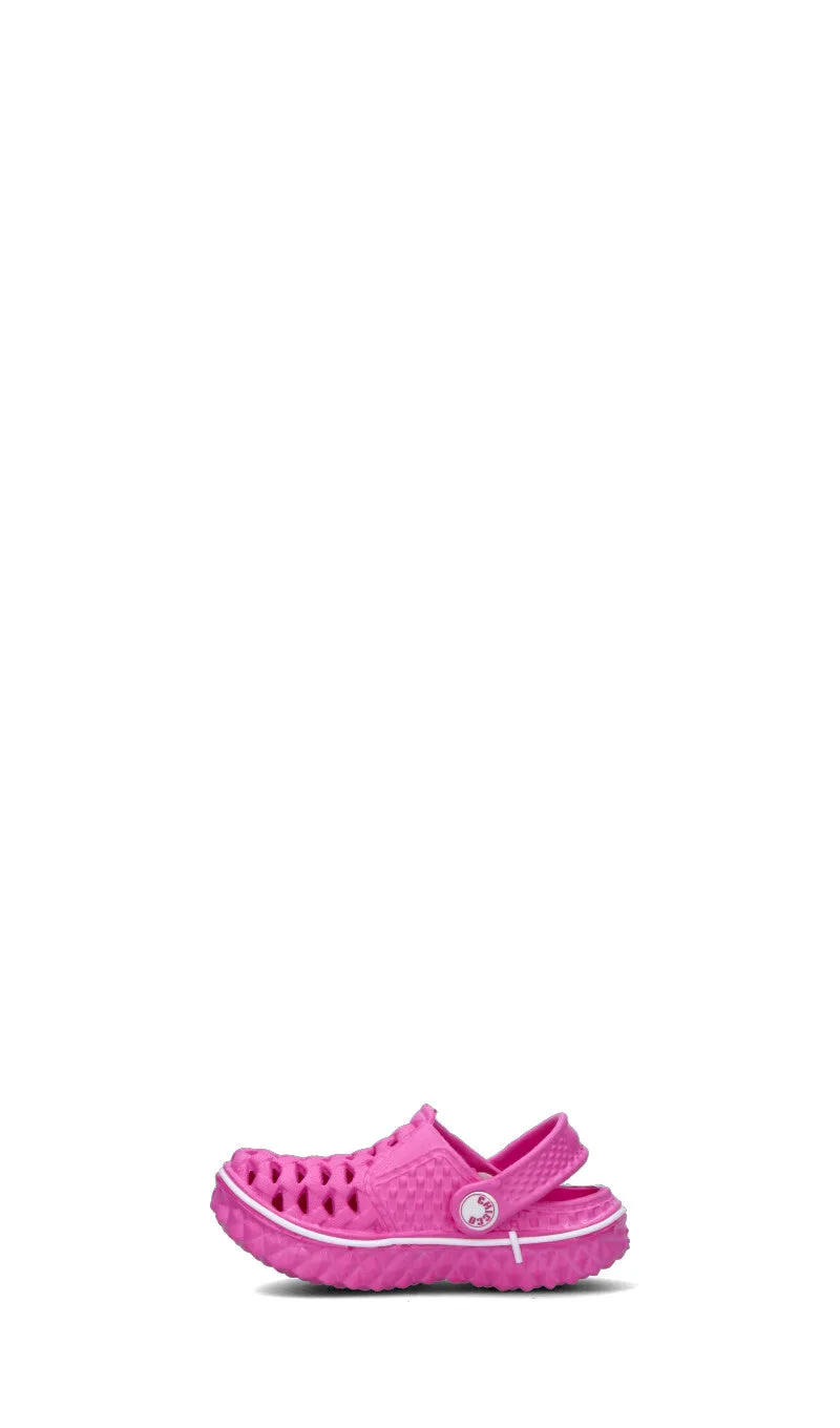 CHICCO Zoccola bimba rosa