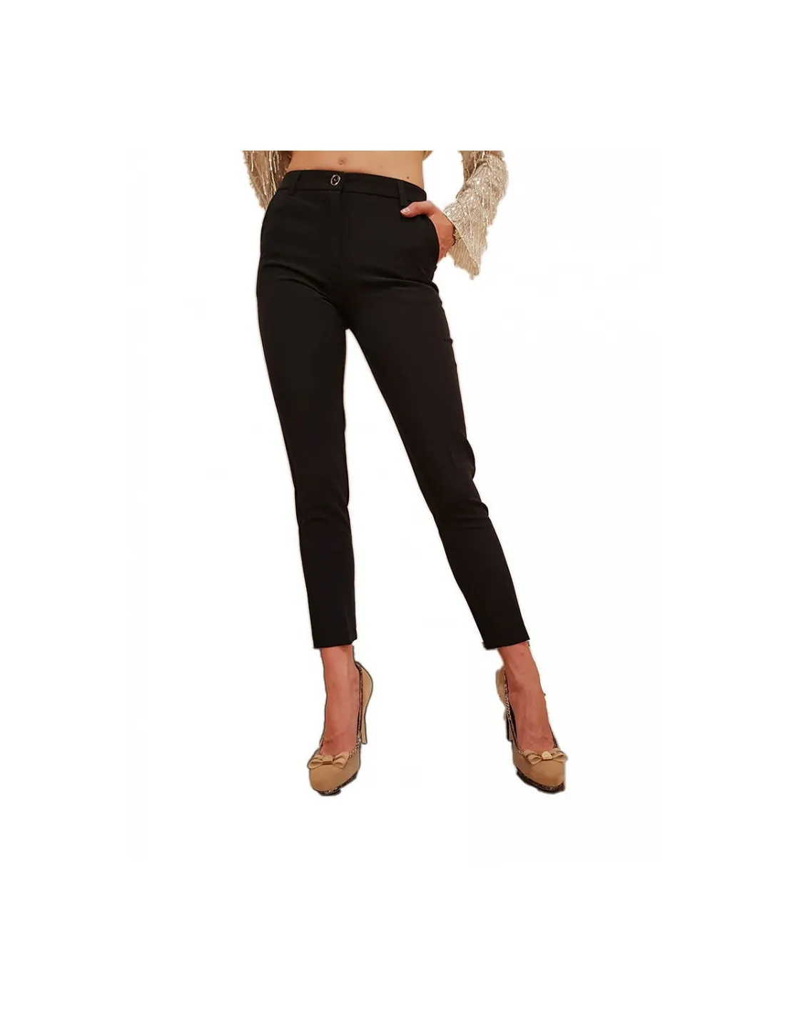 CHINO SARTORIALE FRACOMINA