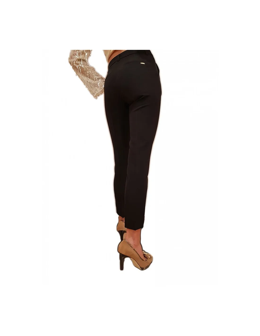 CHINO SARTORIALE FRACOMINA