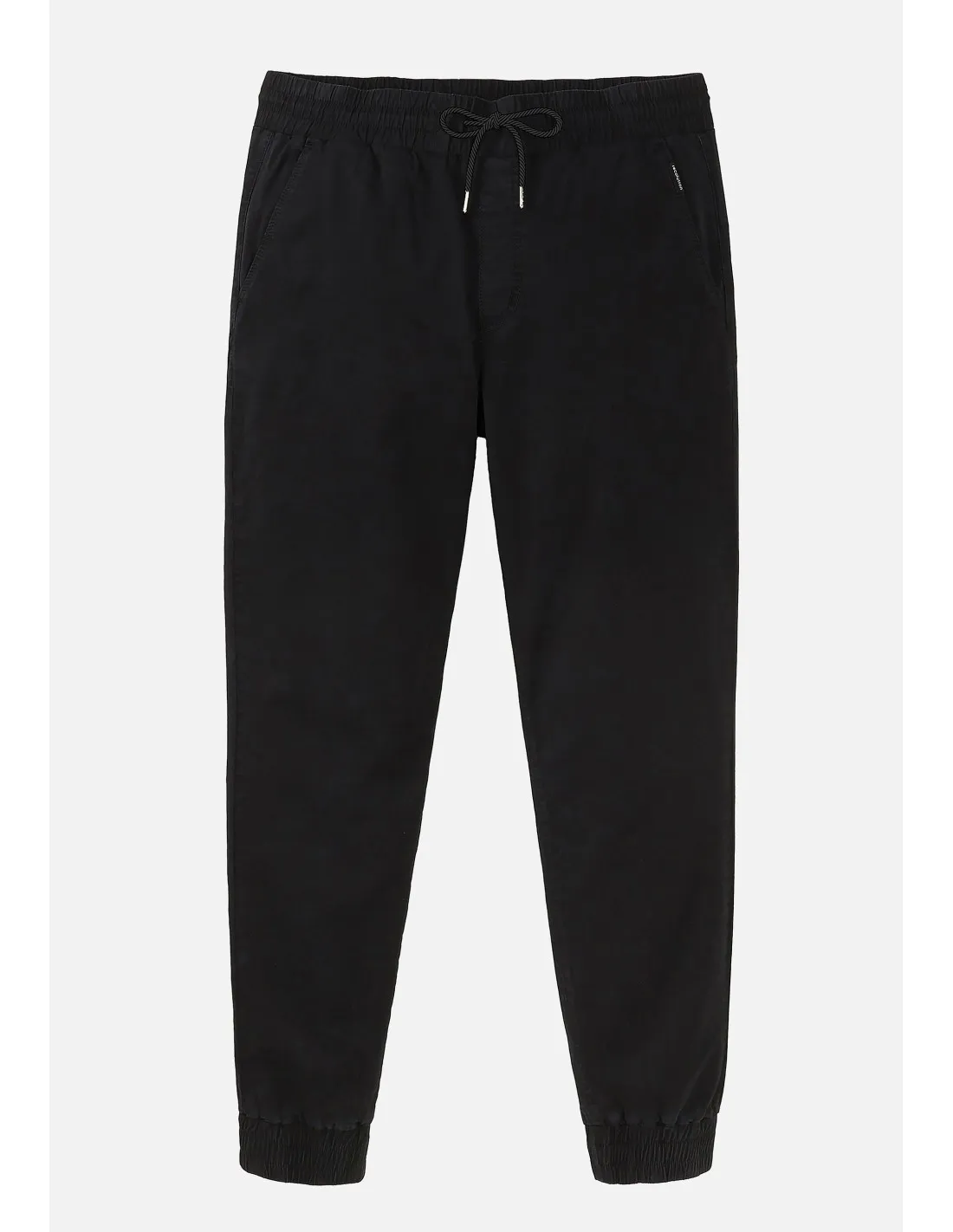 CHINO UOMO IN COTONE BIOLOGICO VEGAN "MUSA"