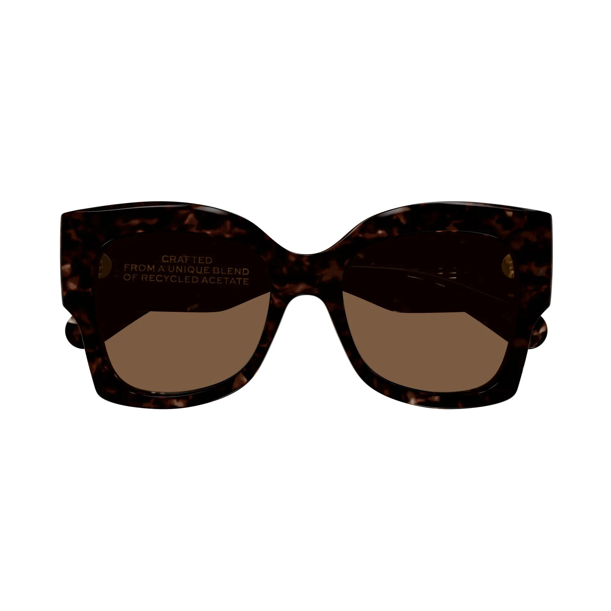   Chloe CH0252S - 002 L'Avana | Occhiale Da Sole Donna 