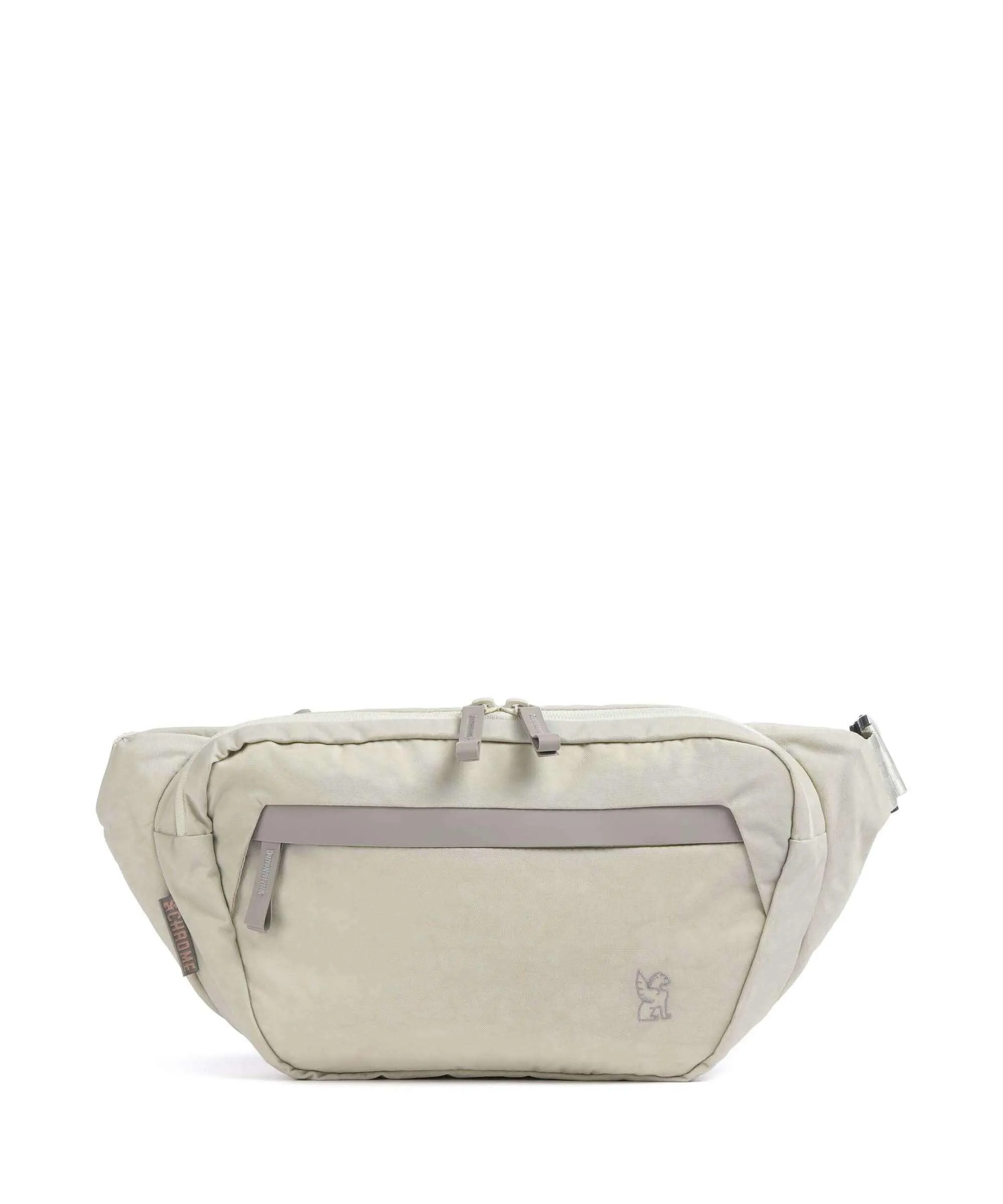  Chrome District Collection Sabin 6L Marsupio nylon riciclato beige  