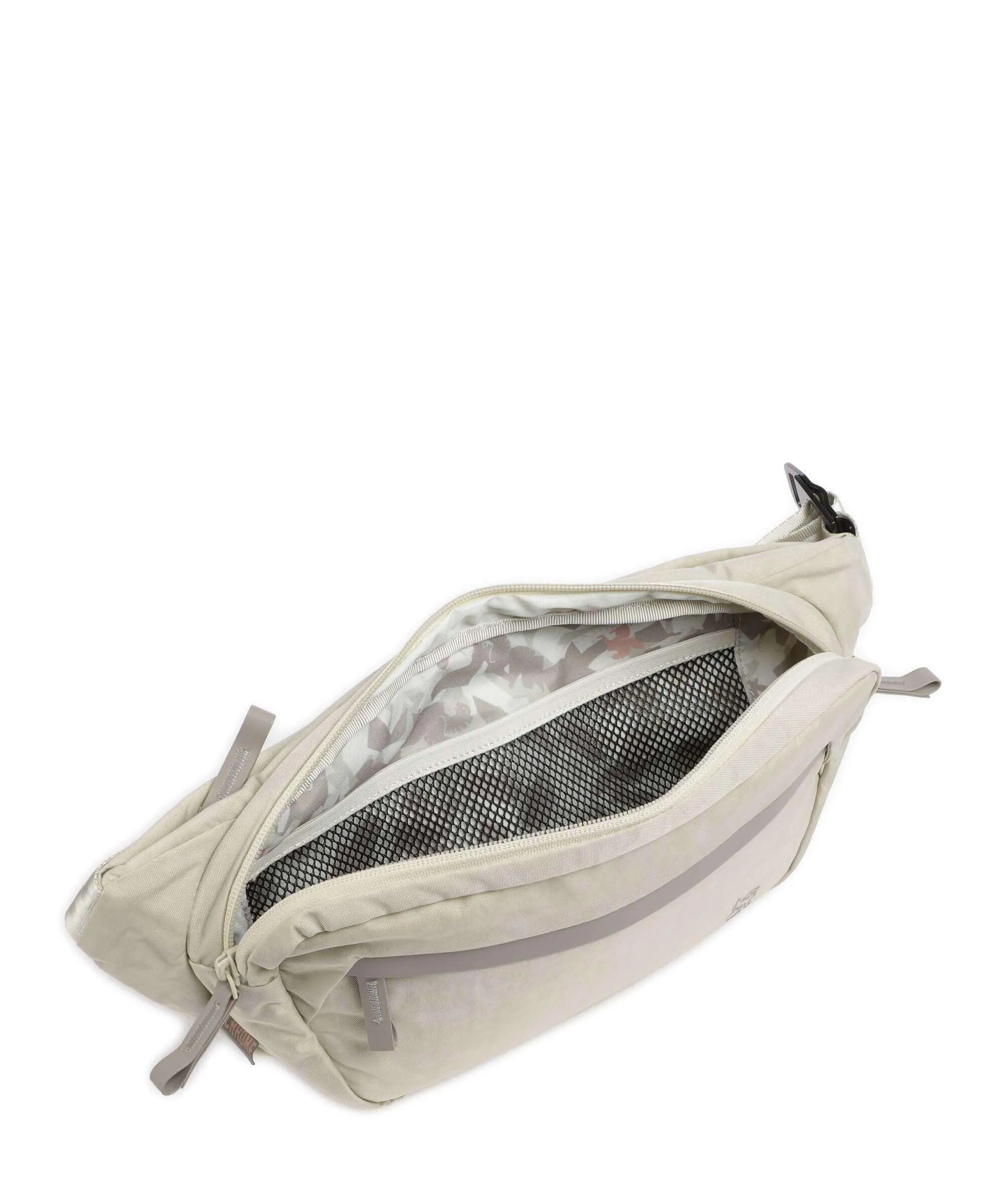  Chrome District Collection Sabin 6L Marsupio nylon riciclato beige  