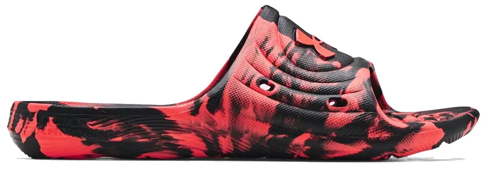 Ciabatte Under Armour UA M Locker Camo