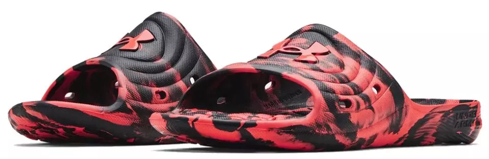 Ciabatte Under Armour UA M Locker Camo