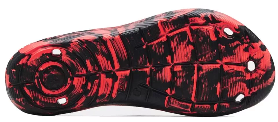 Ciabatte Under Armour UA M Locker Camo