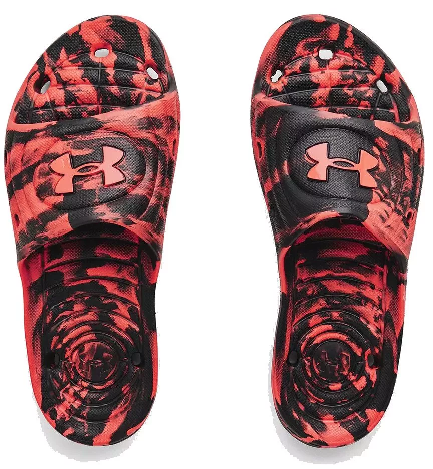 Ciabatte Under Armour UA M Locker Camo